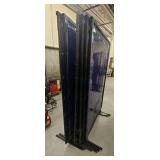 partition for welding 4x6