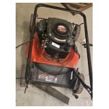Yard Machines 21 inch mower