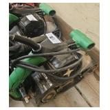 Hitachi 3 inch belt sander