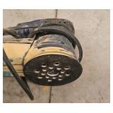 Bosch sander 5 in