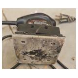 Craftsman sander 4 inch square
