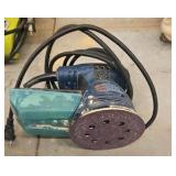 Bosch 5-in sander