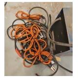Miller arc welder