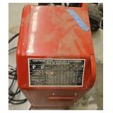 AC/DC arc welder