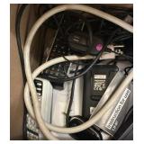 miscellaneous electronics