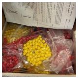 chromosome simulation, bio kit