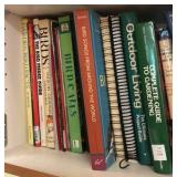 miscellaneous science books
