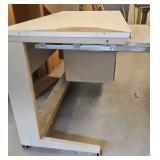 rolling workstation 3 drawer