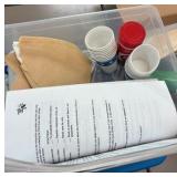 DNA extraction kit