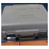 case of compasses