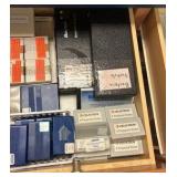 microscope slide