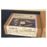 Van Dyke’s taxidermy kits