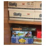 board games