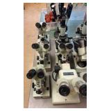 Micro scopes