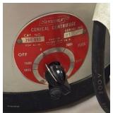 conical centrifuge