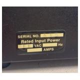 programmable, thermal controller controller