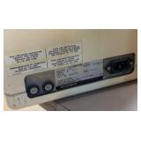 beckman microfuge