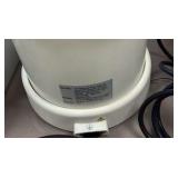 test tube warmer