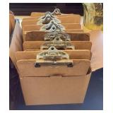 Clipboards