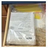 miscellaneous science items