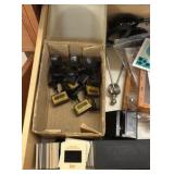 miscellaneous science items
