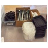 Hydroponics/plant growing kit