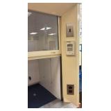 Fume Hood
