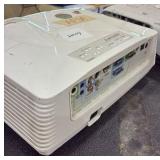 Mitsubishi Projector