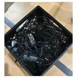 Black Chromebook