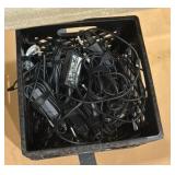 Black Chromebooks