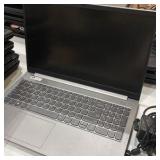 Silver think book computer