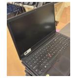 Black pink pad, computers