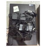 black computers