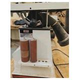 jet benchtop oscillating spindle sander