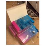 molecular bio products
