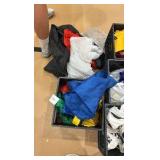 miscellaneous sportswear