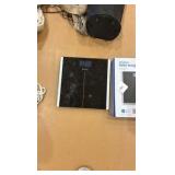 Smart scale