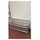 Dunnage Rack