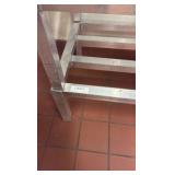 Dunnage Rack