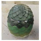 Game of Thrones dragon egg