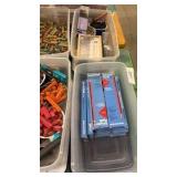 chalk color, pencils, charcoal, graphite, stick, pencils, glue guns, glue sticks, oil, pastels, rulers