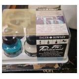 art supplies