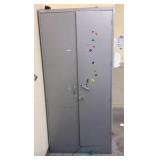 filing cabinet