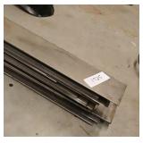 steel strips for welding