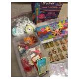beads bracelet maker, rainbow loom