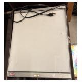 light box