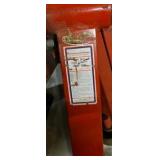 engine jack stand 750 lb