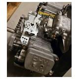 Kawasaki fh641v 21.0 training engine
