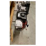 intek pro small engine for training