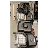 intek pro industrial small engines